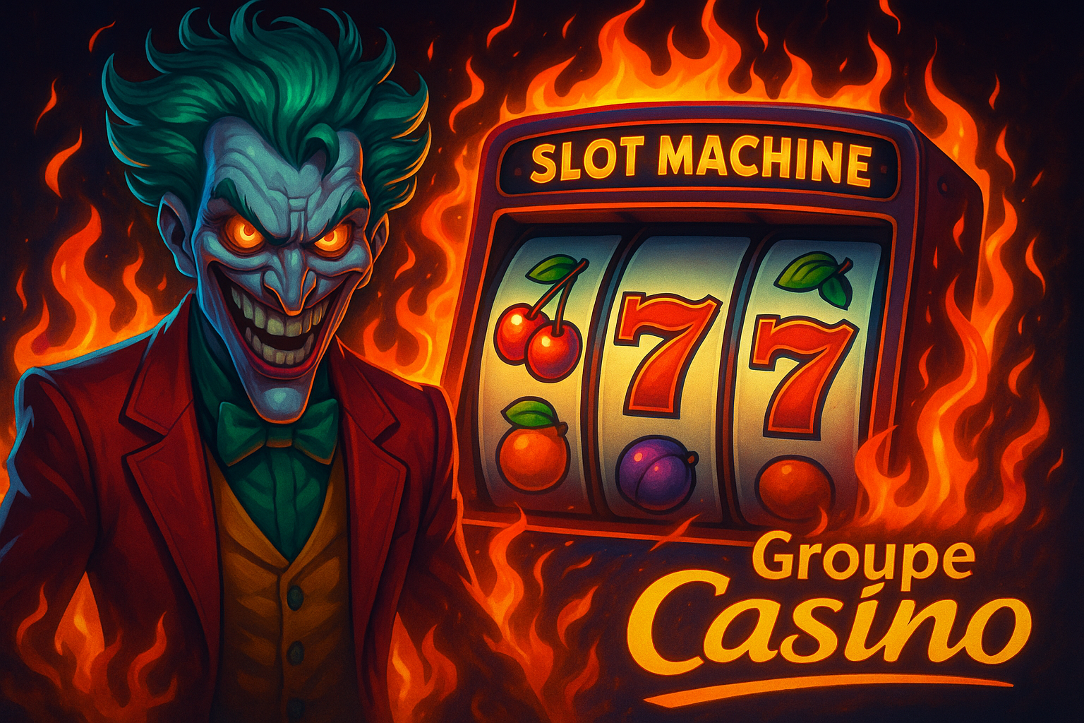 Groupe Casino